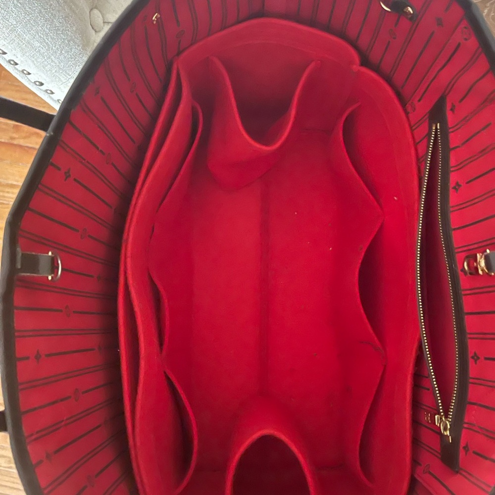 ✨✨Damier Ebene Neverfull GM ✨✨ - Picture 3 of 15